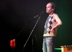 Olaf Schubert In Jena Die Besucher Lachten Sich Schlapp 14